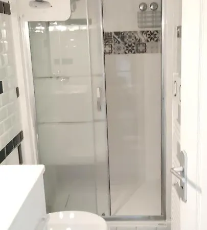 Studio A De Lans A 50 M Des Pistes Apartment *