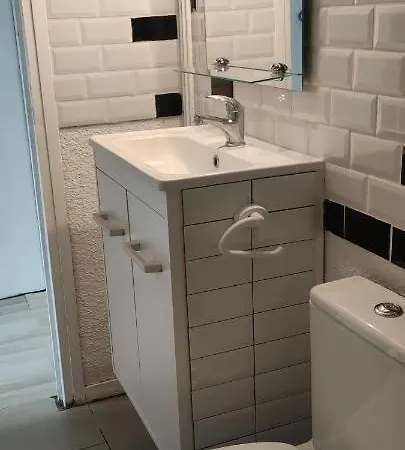 Apartment Studio A De Lans A 50 M Des Pistes *