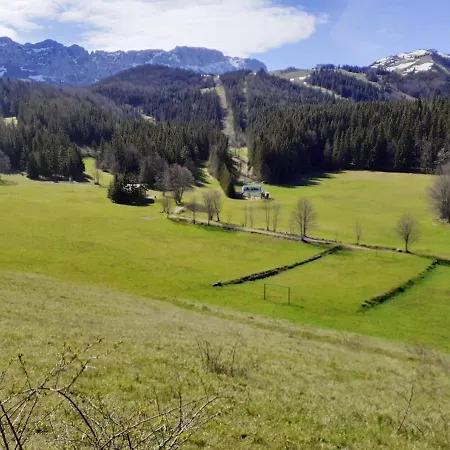 Apartment Studio A De Lans A 50 M Des Pistes