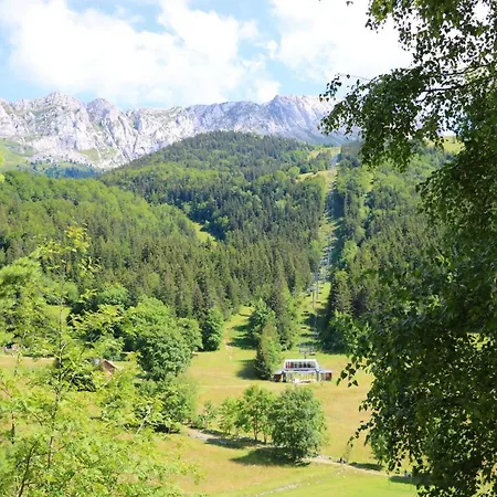 Studio A De Lans A 50 M Des Pistes *